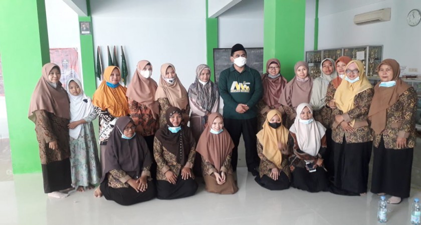 Tamu Istimewa